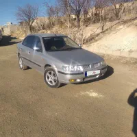 سمند مل ۸۲ کلکسیونی نقد و وعده ای