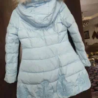 کاپشن خارجی پر|لباس|تهران, جی|دیوار