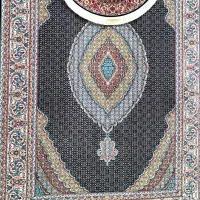 فرش هزارشانه دستبافت گونه|فرش|مرند, |دیوار