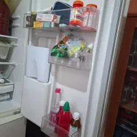 یخچال الکترواستیل دست دوم بفروش میرسد|یخچال و فریزر|تهران, وحیدیه|دیوار