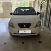 تیبا ۲ مدل ۹۵