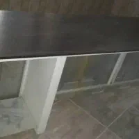 فروش دوعدد میز ،مغازه ،فلافلی و.. قیمت ده میلیون|میز و صندلی غذاخوری|ایذه, |دیوار