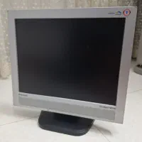 مانیتور سامسونگ اسپیکردار