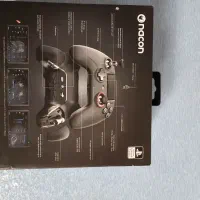 nacon revolution ultimate|کنسول، بازی ویدئویی و آنلاین|بروجرد, |دیوار