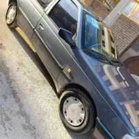 پژو 405مدل 95|خودرو سواری و وانت|نورآباد, |دیوار