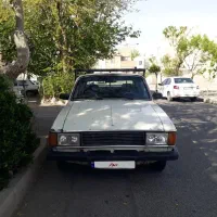 وانت بار دوگانه