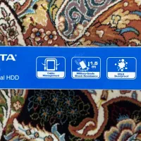 هارد اکسترنال ای دیتا ۲ ترابایت اصل تایوان زیرقیمت|قطعات و لوازم جانبی رایانه|میناب, |دیوار