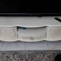 میز تلوزیون