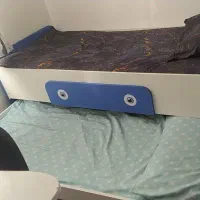 تخت میزبان و میهمان|تخت و سرویس خواب|قم, باجک دو|دیوار