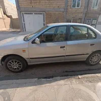 سمند مدل ۸۴ سالم سالم|خودرو سواری و وانت|ماهدشت, |دیوار