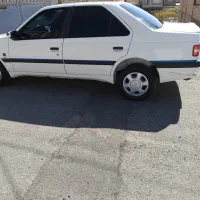 پژو slx تیوفایو درحد صفر|خودرو سواری و وانت|بیرجند, |دیوار