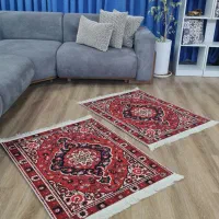 پادری از جنس فرشینه چاپی