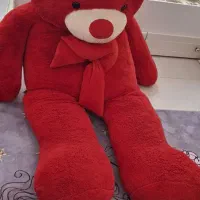 عروسک خرس