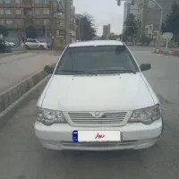 پراید ۱۱۱ مدل ۹۳ فروش فوری