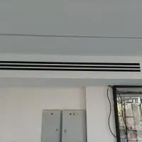 کانال سازی کولر،هواکش،فنکوئل،هود، دریچه فلاشینگ