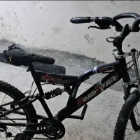 دوچرخه|دوچرخه، اسکیت، اسکوتر|سوق, |دیوار