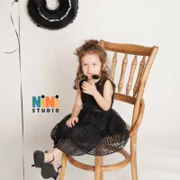 استودیو  عکس کودک ، بارداری ، خانوادگی نی نی