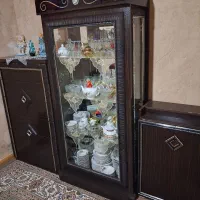 جاکفشیکمددلاور|جاکفشی، کمد، دراور|قروه, |دیوار