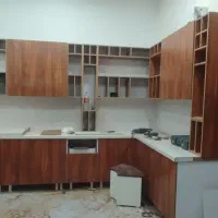 کابینت ودرب