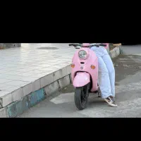 آموزش موتور سواری بانوان