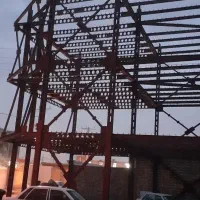 جوشکاری سیار