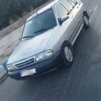 پراید131مدل1385تمیز