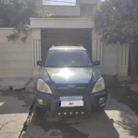 x33 مدل ۹۰|خودرو سواری و وانت|گنبد کاووس, |دیوار