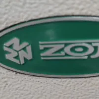2عدد زیگزال سردوز 5نخ زوجی