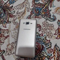 سامسونگ Galaxy Grand Prime با حافظهٔ ۸ گیگابایت