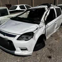 لیفان x50اتومات