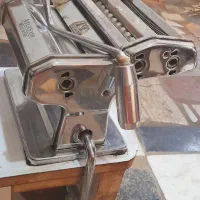 دستگاه رشته زنی