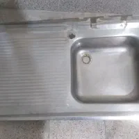 سینک ظرفشوریی
