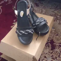 کفش تابستانه راحتی بند دار