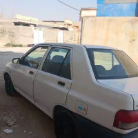 پراید ۹۸|خودرو سواری و وانت|برازجان, |دیوار