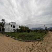 فروش یک قطعه زمین در نوشهر زیرقیمت به علت مهاجرت