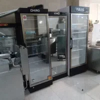 فریزر کینو چیرو یخچال ایستاده فریزر ایستاده