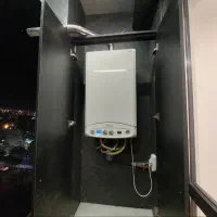 پکیج و آبگرمکن دیواری