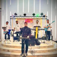 گروه هنری یاکار ارکست