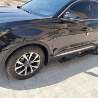 تیگو ۷ پرو پرمیوم اخرای ۴۰۳