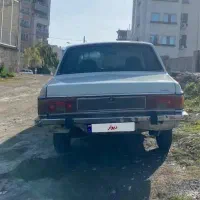 پیکان سواری مدل ۸۰