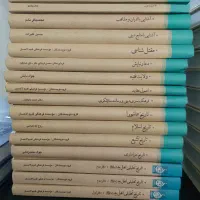 فروش کتابخانه|کتاب و مجله ادبی|تهران, صد دستگاه|دیوار