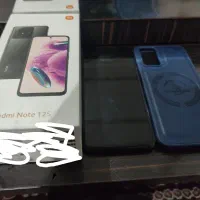 xiaomi redmi not 12s|موبایل|بوشهر, |دیوار