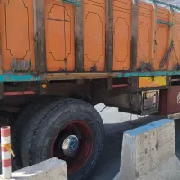 کامیون تک مدل58|خودرو سنگین|کاشمر, |دیوار