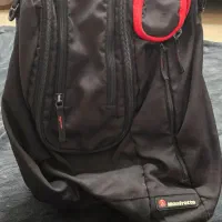 کوله دوربین manfrotto