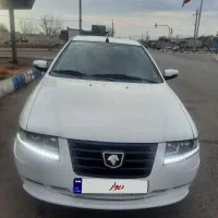 سمند سورن دریچه سیمیxu7