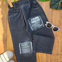 فروش ویژه شلوار لی دخترانه و پسرانه|کفش و لباس بچه|کاشان, طالقانی|دیوار