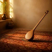 آموزش سه تار ازصفر تاپیشرفته خصوصی و گروهی