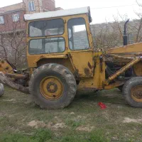 بیل بکهو تبریز|خودرو سنگین|مراغه, |دیوار