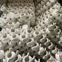 ۲۰۰۰تا قوری حراجی فقط ۳۵ تومن