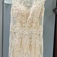 لباس مجلسی